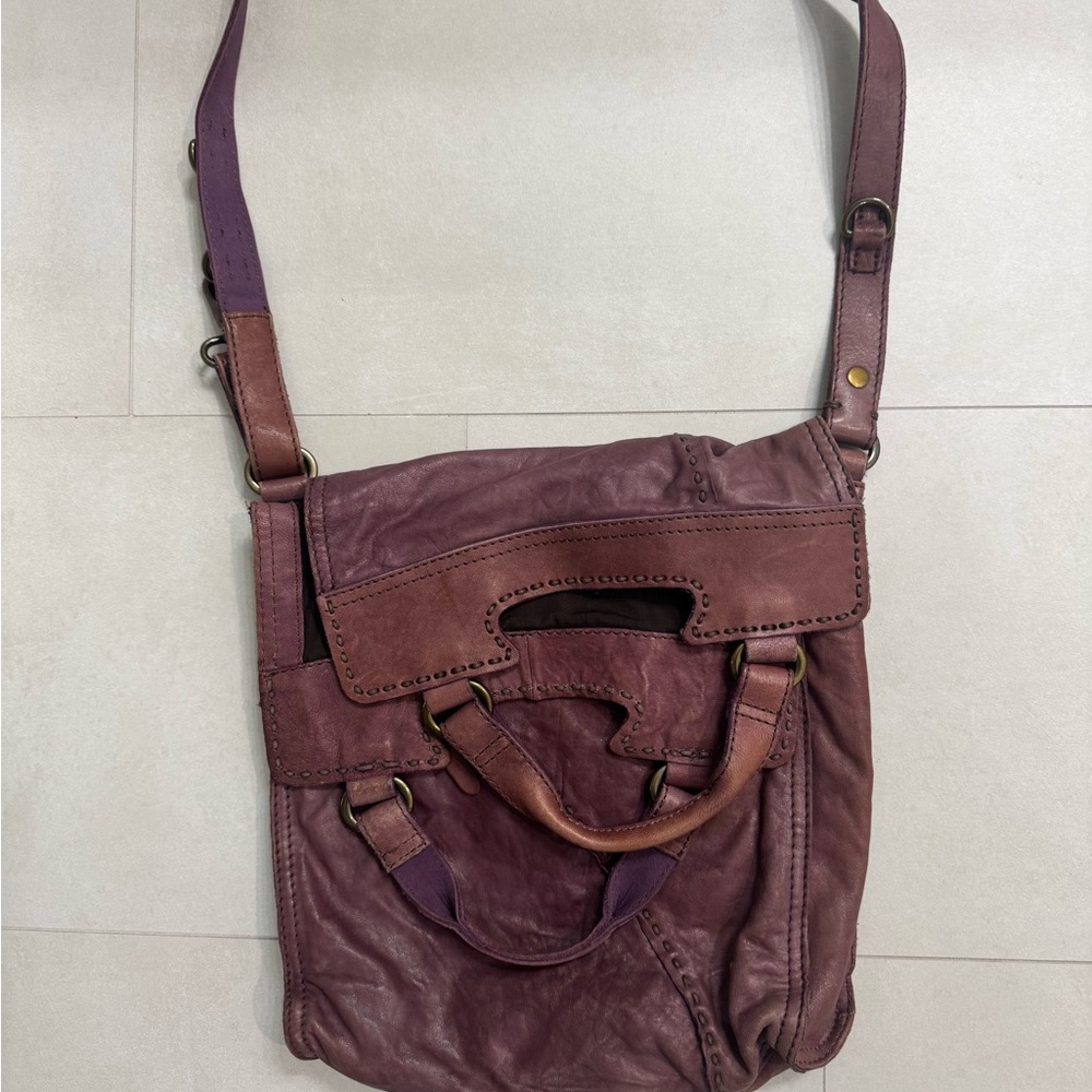 LUCKY BRAND Abbey Road bag